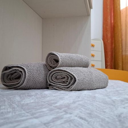Famacri Home Řím Exteriér fotografie