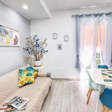 Famacri Home Řím Exteriér fotografie
