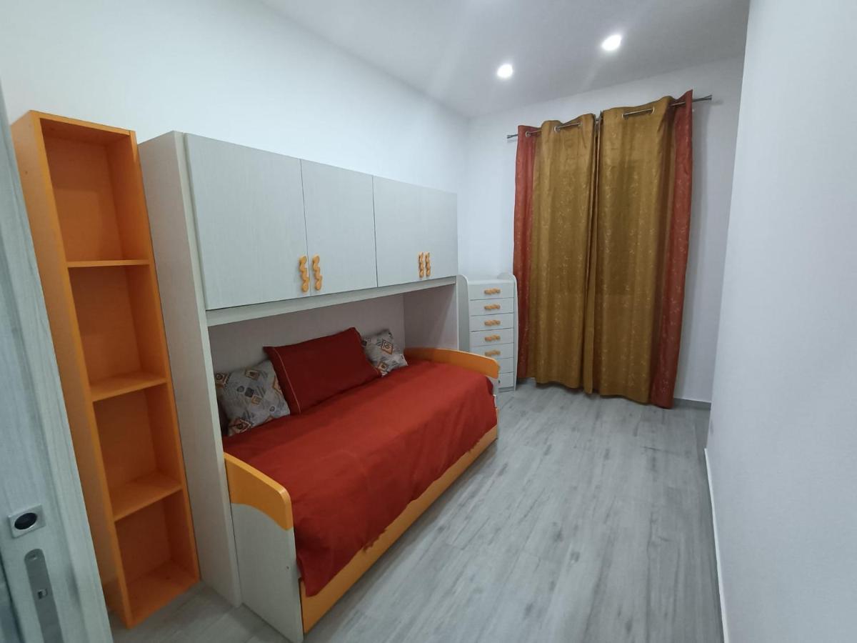 Famacri Home Řím Exteriér fotografie