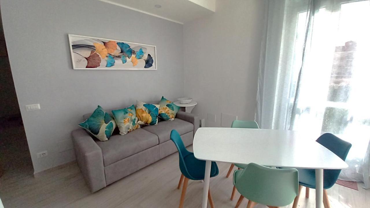 Famacri Home Řím Exteriér fotografie