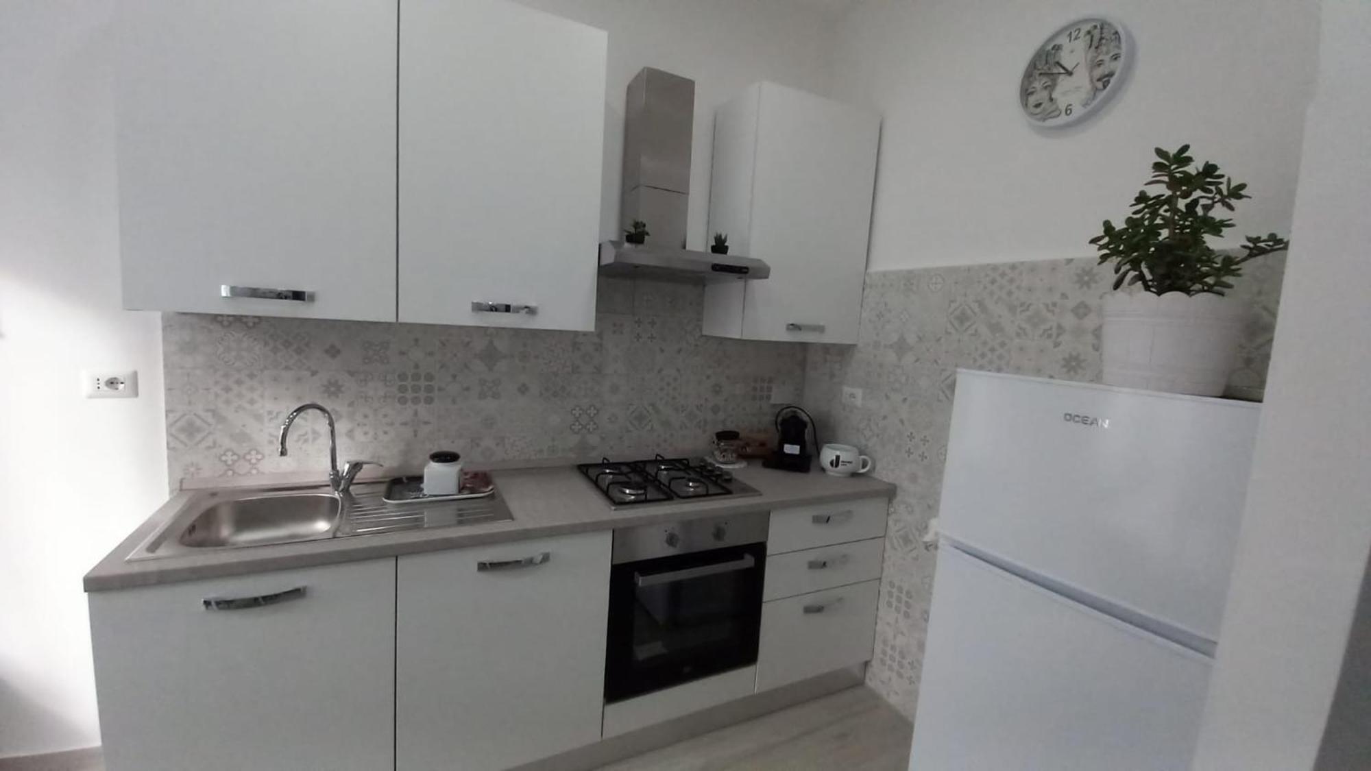 Famacri Home Řím Exteriér fotografie