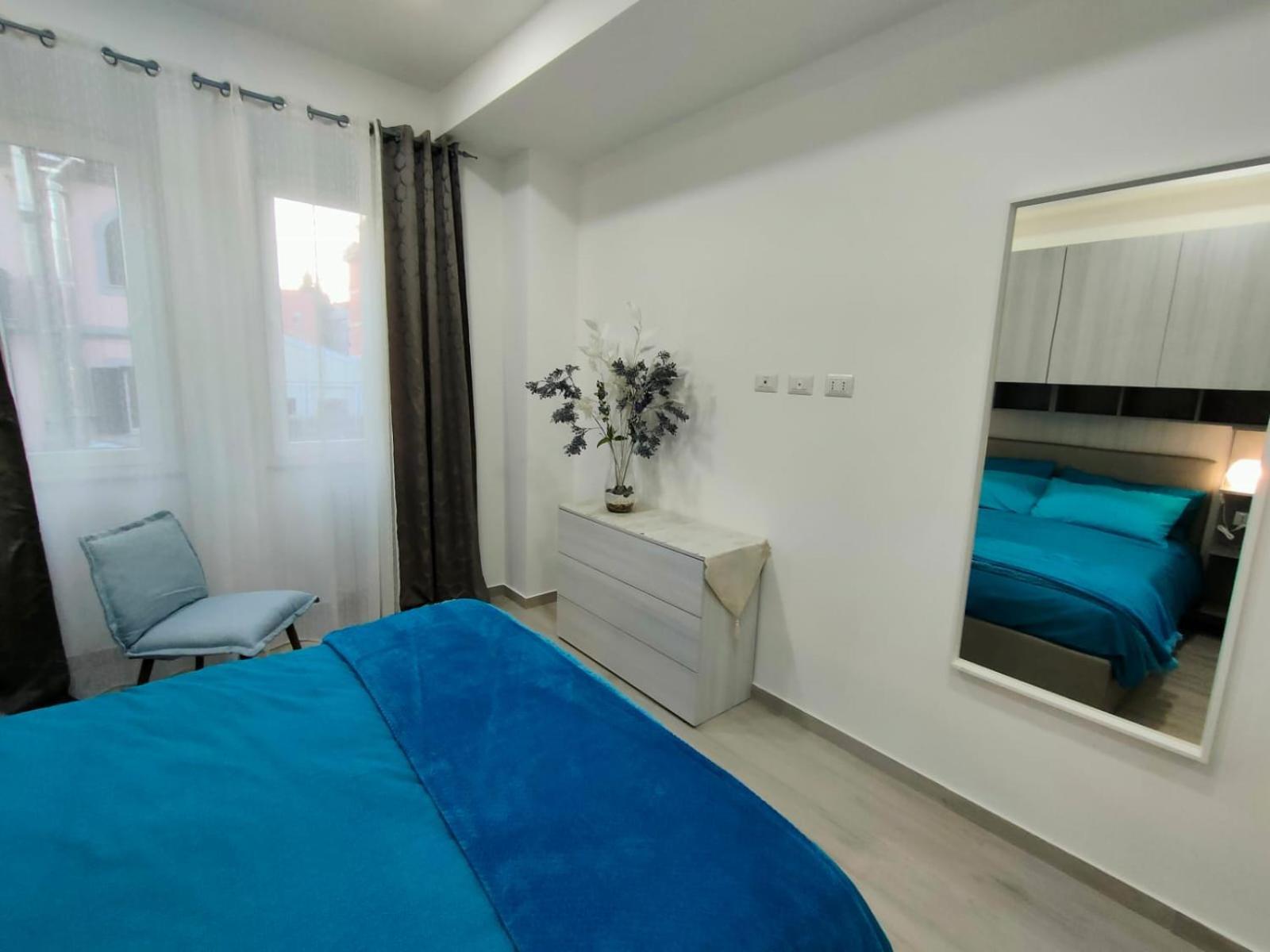 Famacri Home Řím Exteriér fotografie