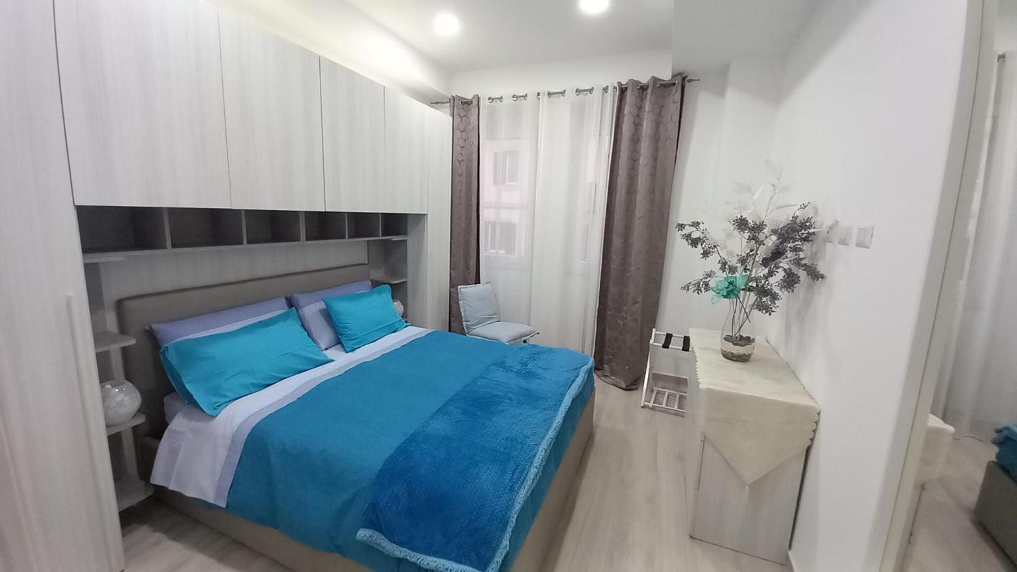 Famacri Home Řím Exteriér fotografie