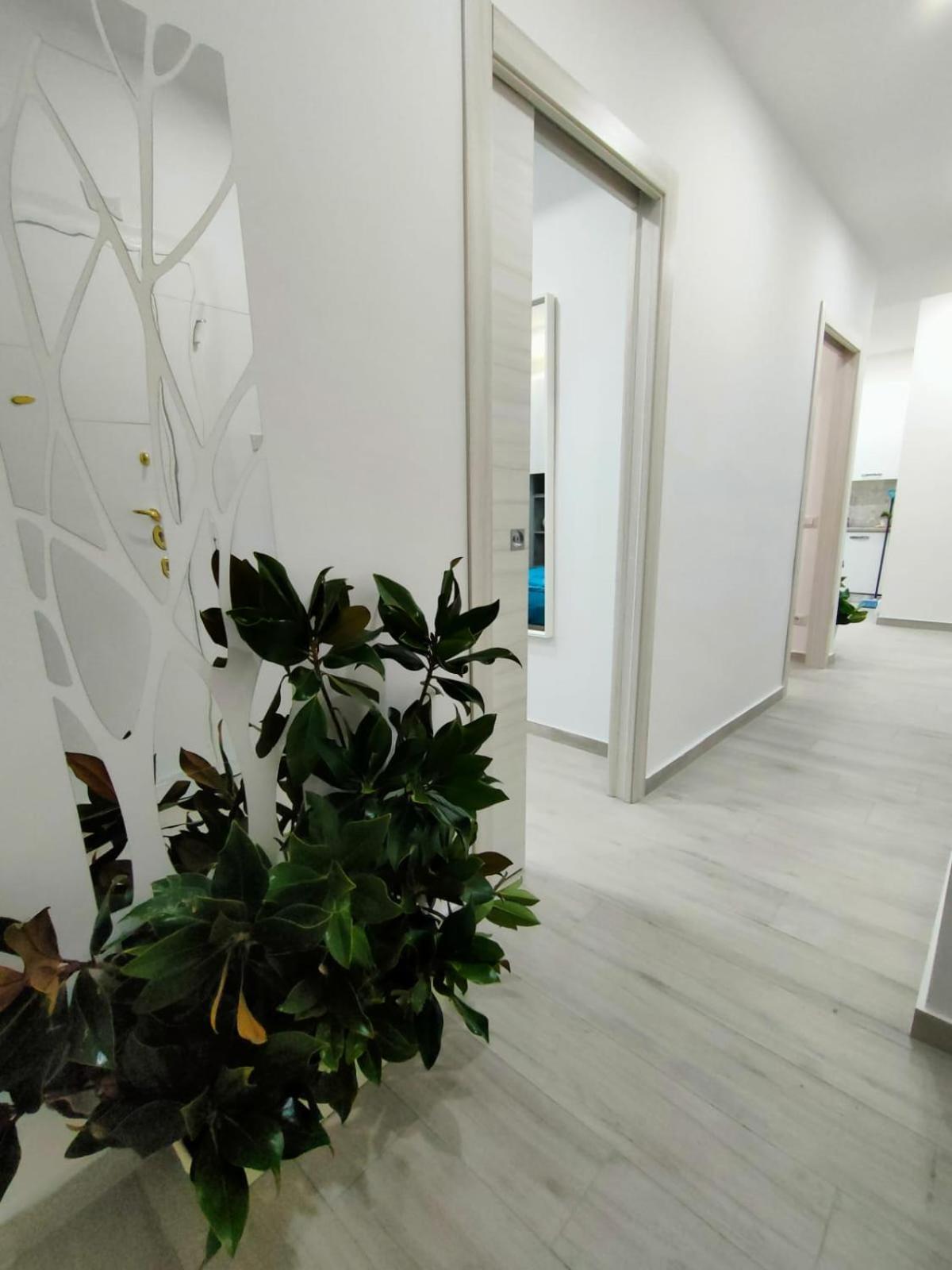 Famacri Home Řím Exteriér fotografie