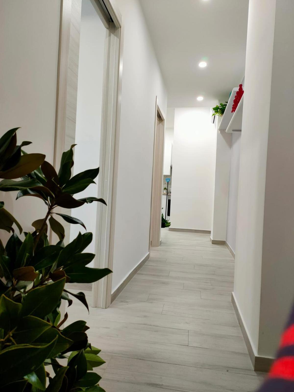 Famacri Home Řím Exteriér fotografie