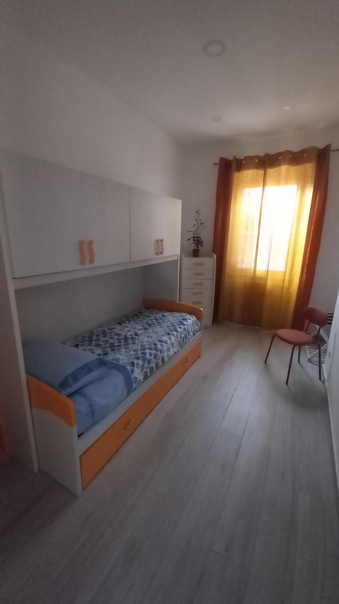 Famacri Home Řím Exteriér fotografie