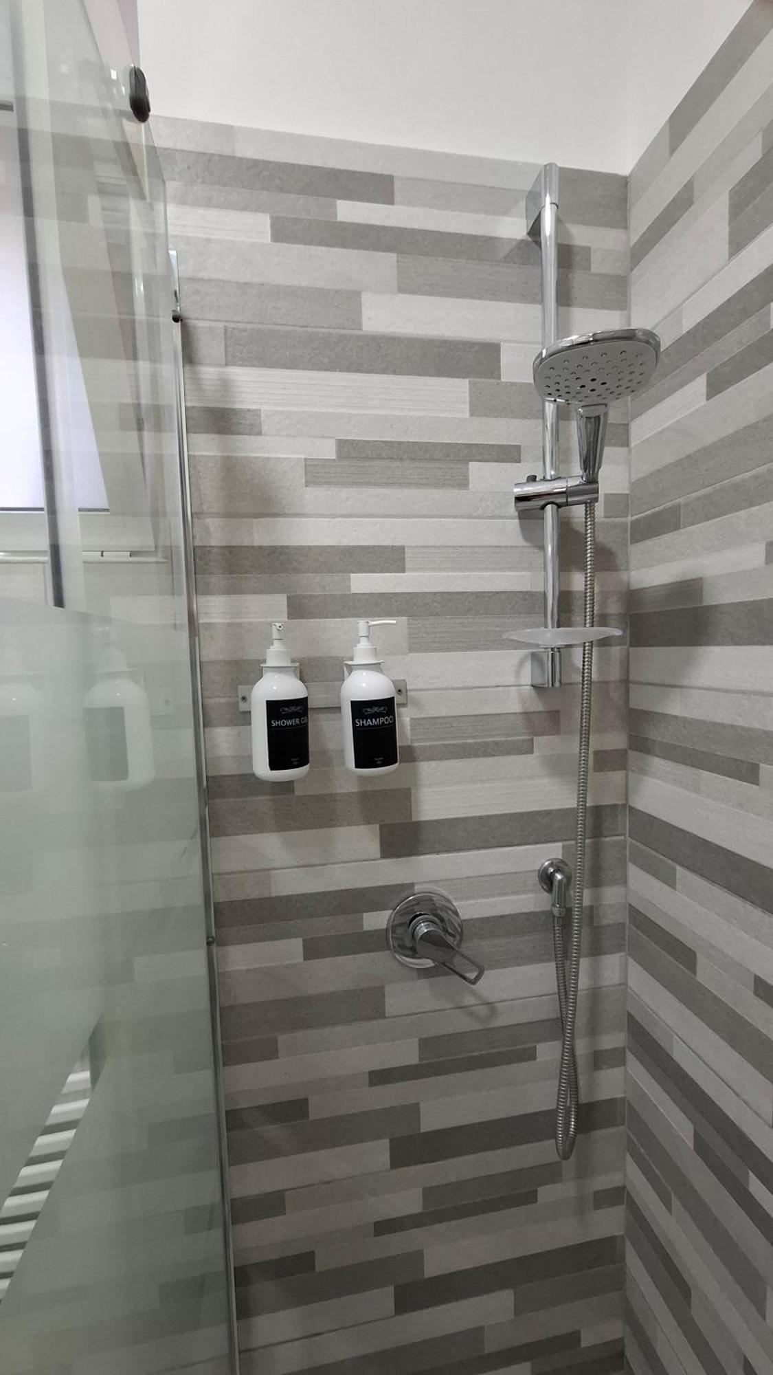 Famacri Home Řím Exteriér fotografie