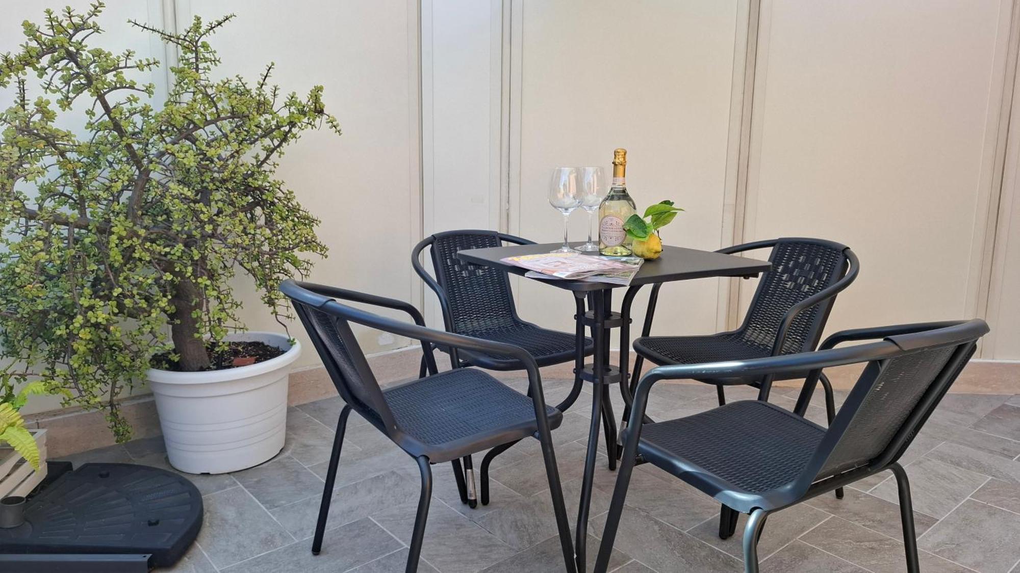 Famacri Home Řím Exteriér fotografie