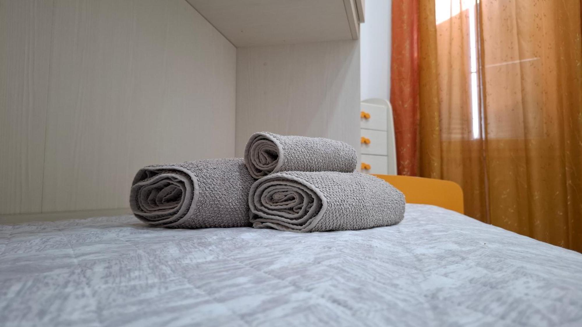 Famacri Home Řím Exteriér fotografie