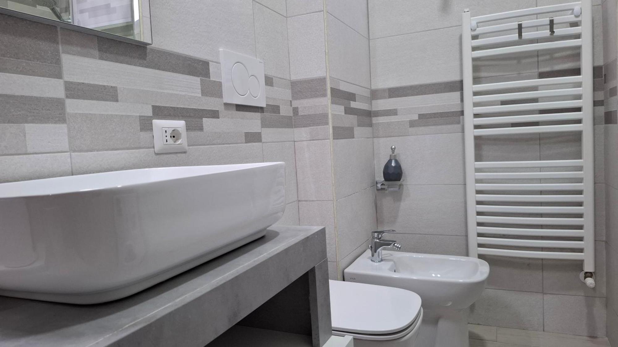 Famacri Home Řím Exteriér fotografie