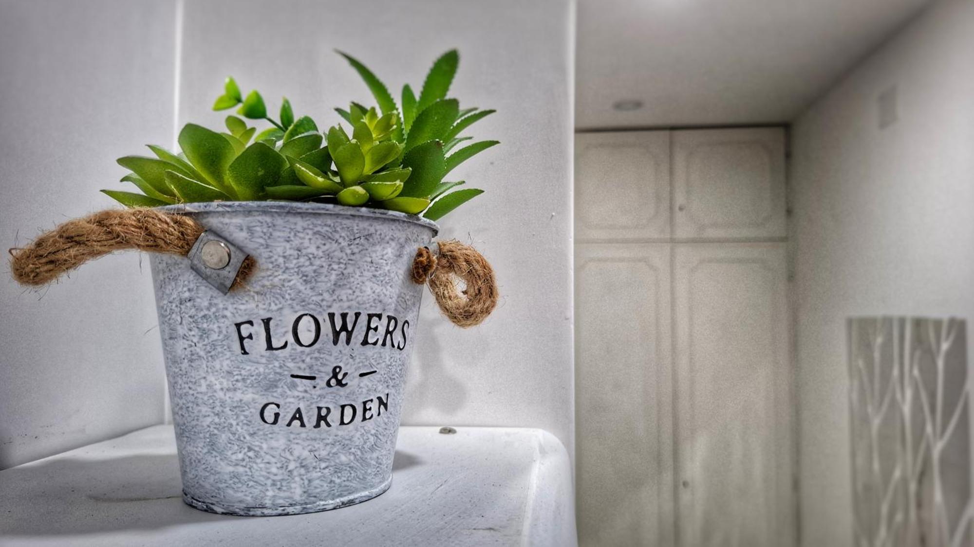 Famacri Home Řím Exteriér fotografie