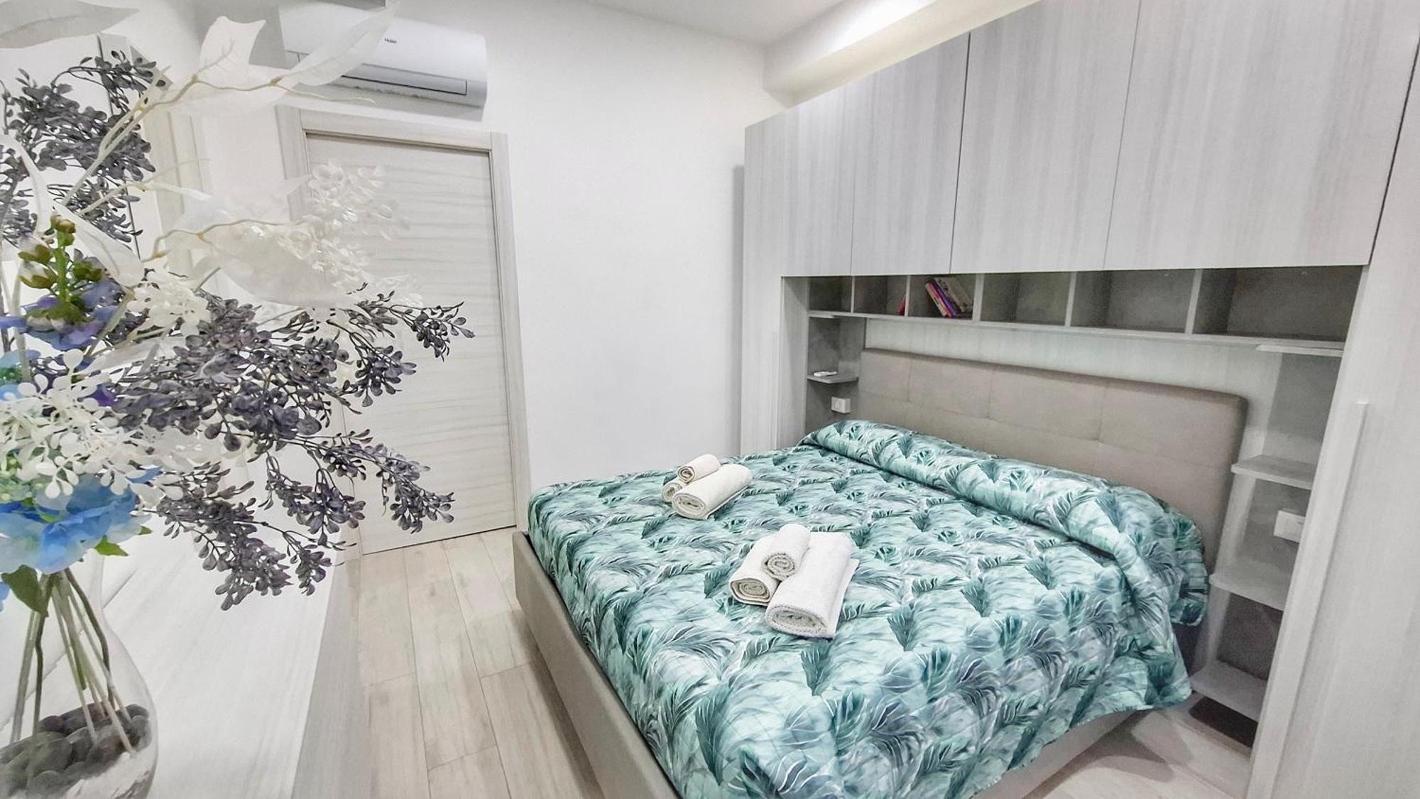 Famacri Home Řím Exteriér fotografie