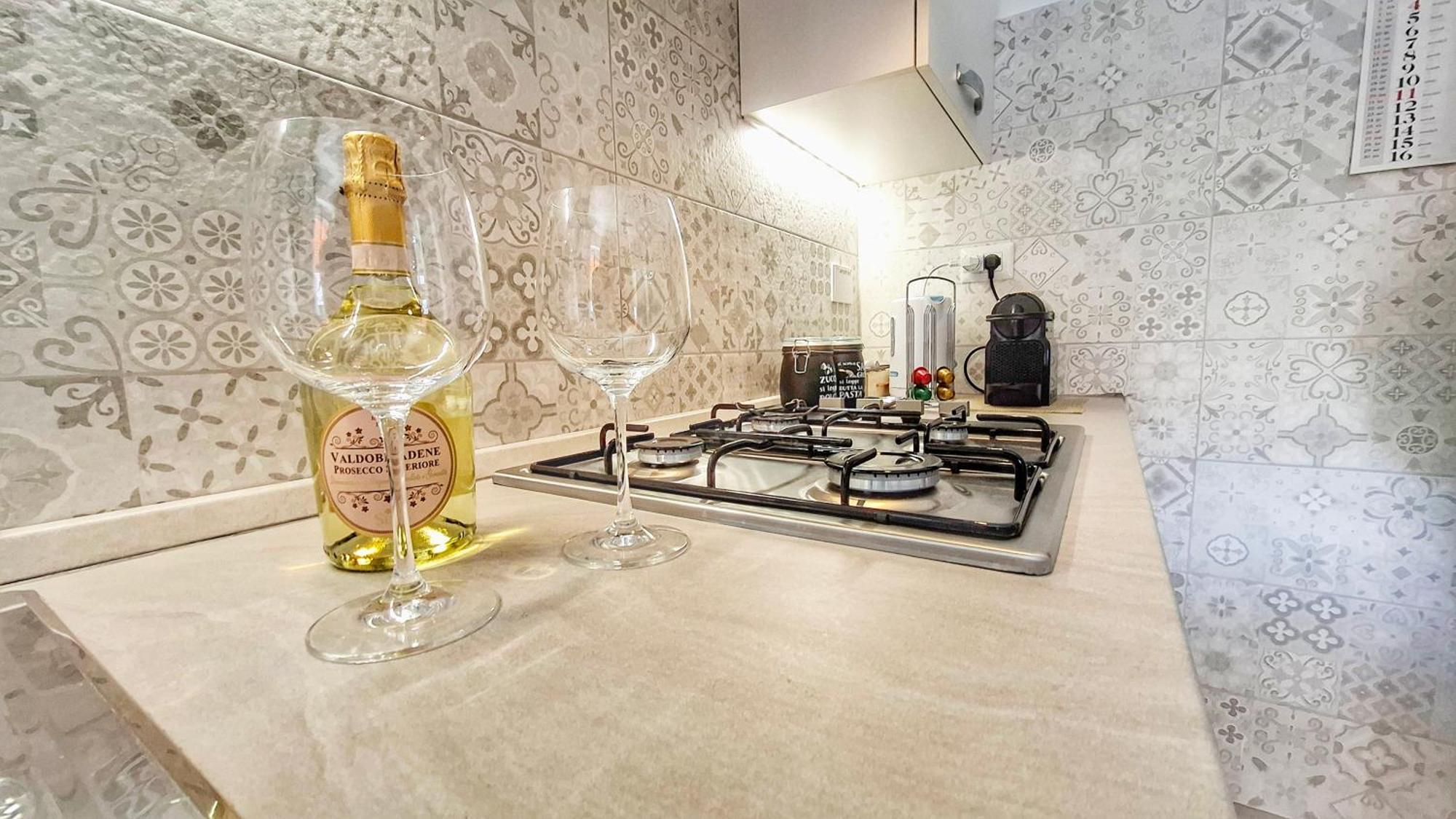 Famacri Home Řím Exteriér fotografie