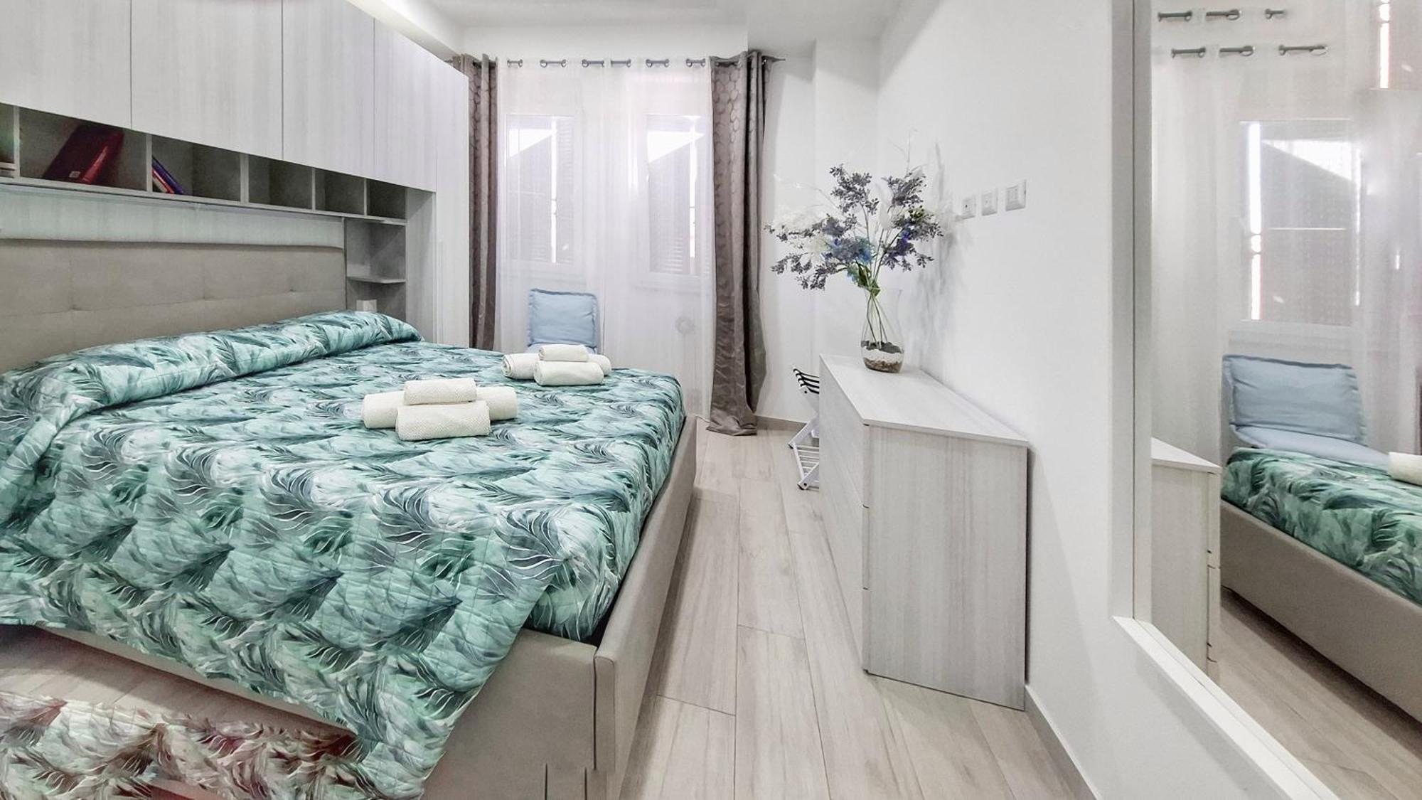 Famacri Home Řím Exteriér fotografie