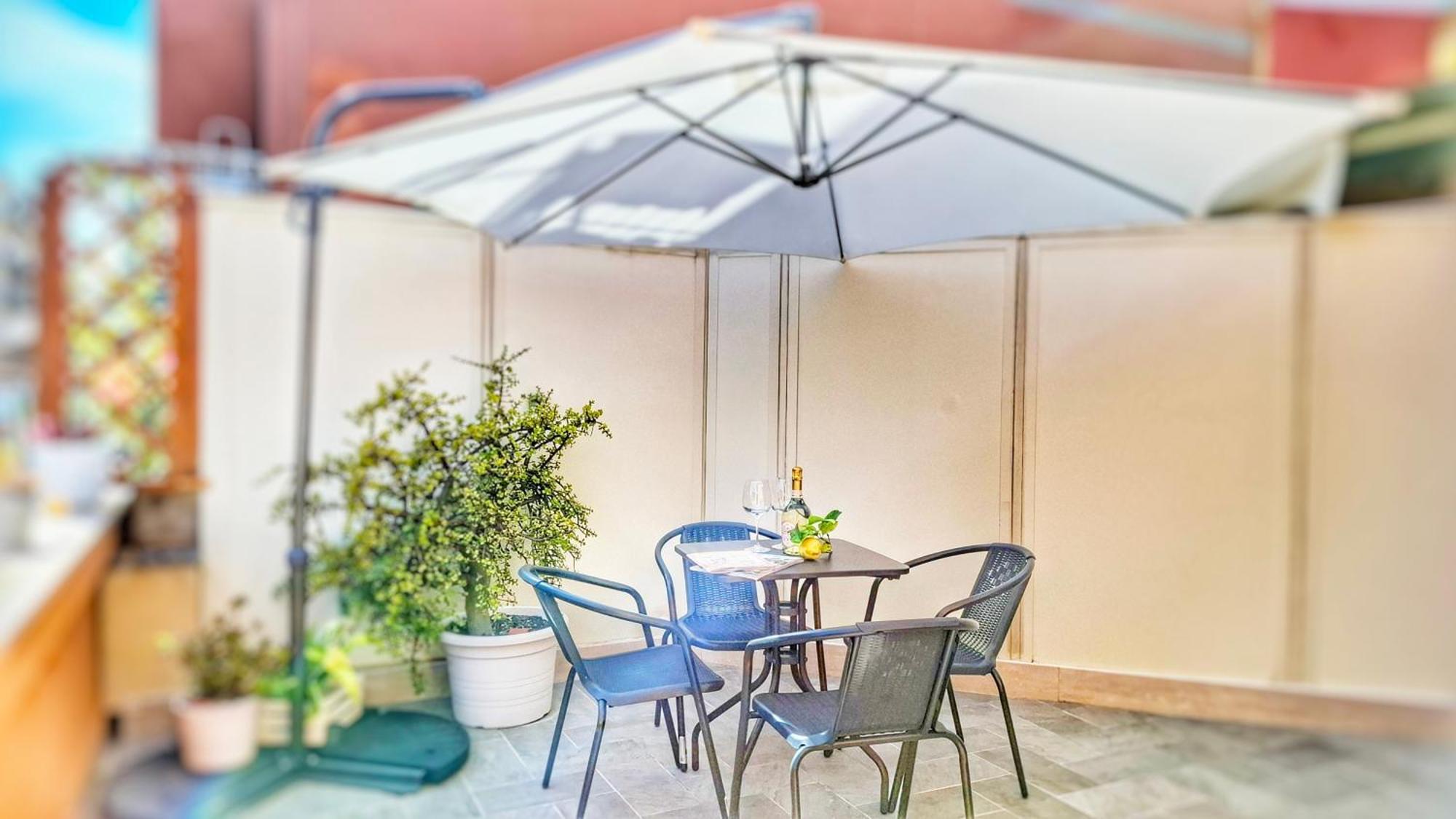 Famacri Home Řím Exteriér fotografie