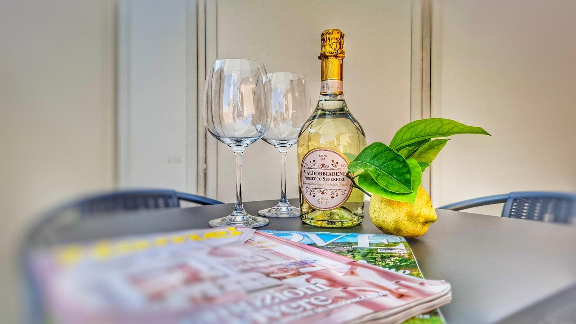 Famacri Home Řím Exteriér fotografie